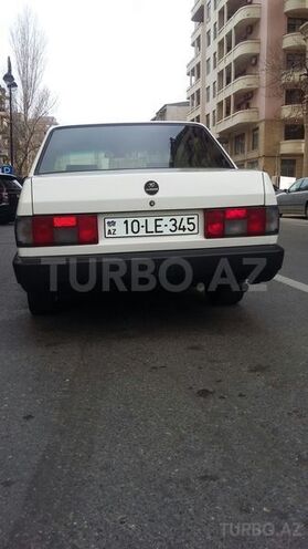Tofas Sahin 2003, 120,000 km - 1.6 l - Bakı