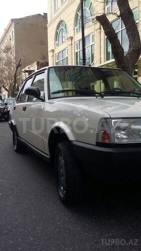 Tofas Sahin 2003, 120,000 km - 1.6 l - Bakı