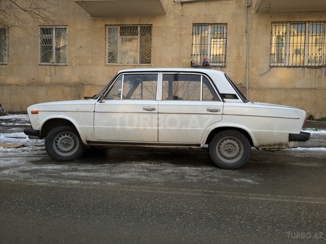 LADA (VAZ) 2106 2005, 30,150 km - 1.6 l - Bakı