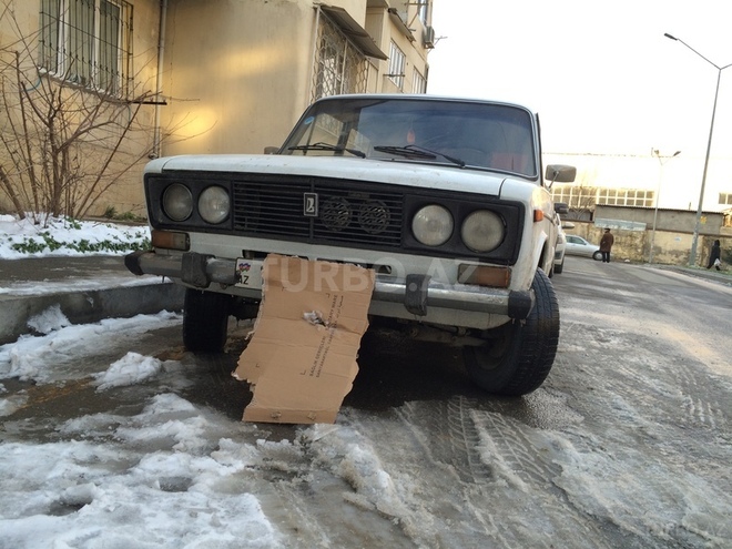 LADA (VAZ) 2106 2005, 30,150 km - 1.6 l - Bakı