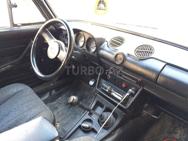 LADA (VAZ) 2106 2005, 30,150 km - 1.6 l - Bakı