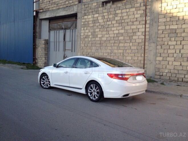 Hyundai Azera 2013, 40,000 km - 2.4 л - Bakı
