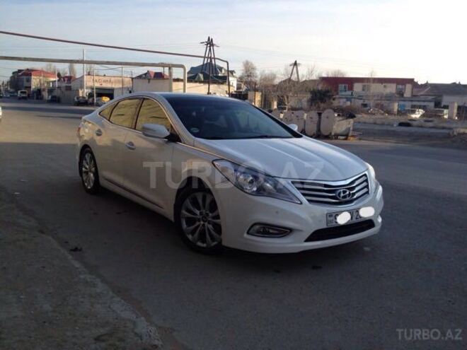Hyundai Azera 2013, 40,000 km - 2.4 л - Bakı