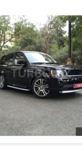 Land Rover RR Sport 2010, 130,000 km - 3.0 l - Bakı