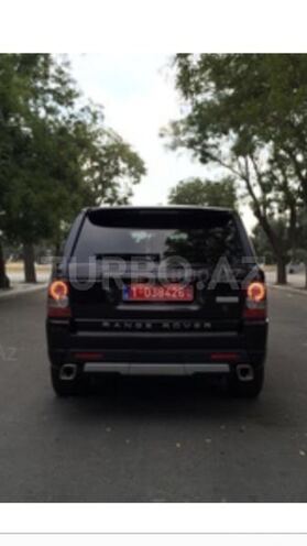 Land Rover RR Sport 2010, 130,000 km - 3.0 l - Bakı