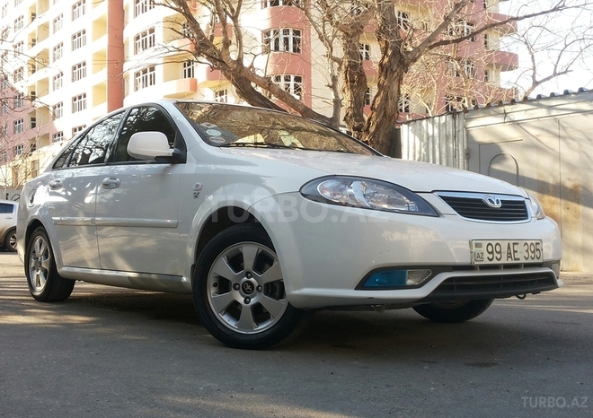 Daewoo Nexia 2014, 52,000 km - 1.5 л - Bakı
