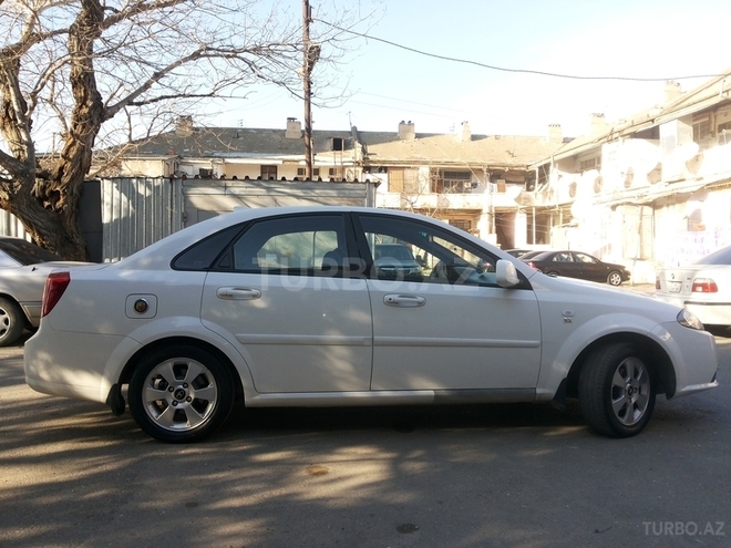 Daewoo Nexia 2014, 52,000 km - 1.5 л - Bakı