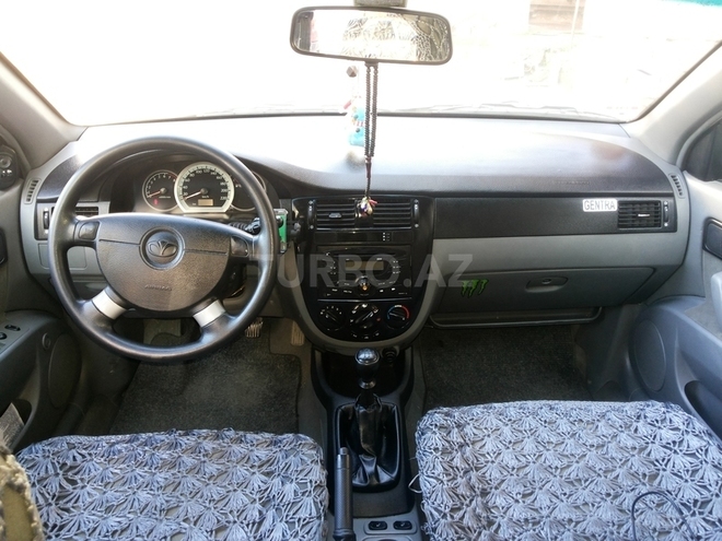 Daewoo Nexia 2014, 52,000 km - 1.5 л - Bakı