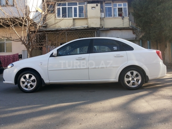 Daewoo Nexia 2014, 52,000 km - 1.5 л - Bakı