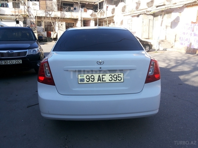 Daewoo Nexia 2014, 52,000 km - 1.5 л - Bakı