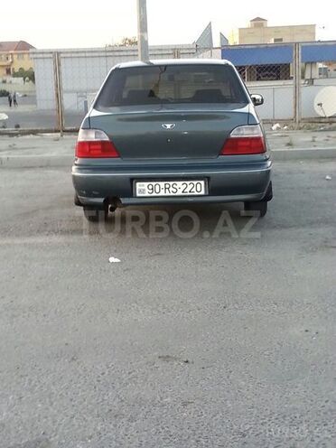 Daewoo Nexia 1996, 324,000 km - 0.2 л - Bakı