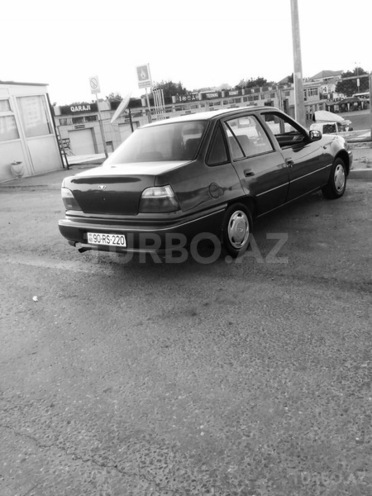 Daewoo Nexia 1996, 324,000 km - 0.2 л - Bakı