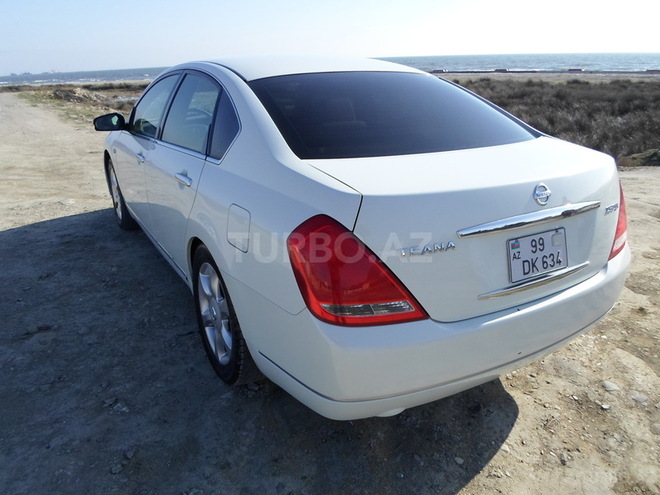 Nissan Teana 2003, 201,154 km - 2.3 l - Bakı