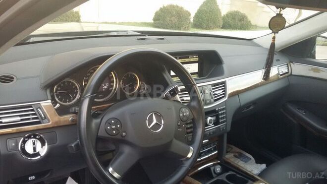 Mercedes E 350 2010, 184,000 km - 3.0 л - Bakı