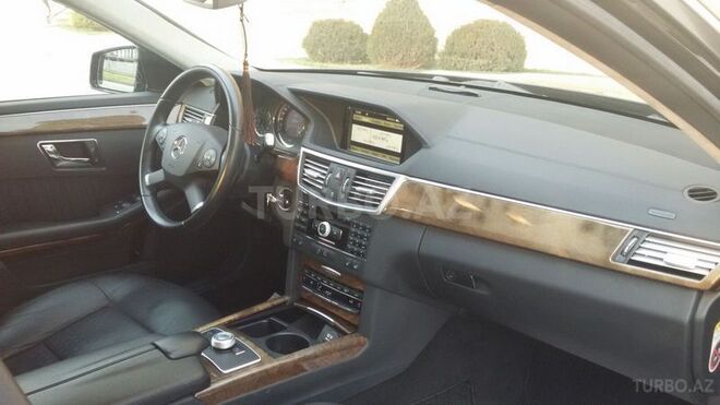 Mercedes E 350 2010, 184,000 km - 3.0 л - Bakı