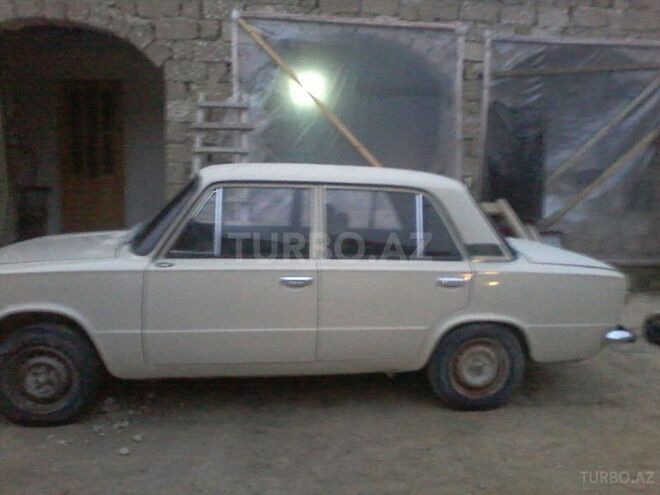 LADA (VAZ) 2101 1973, 1,000,000 km - 1.3 l - Bakı
