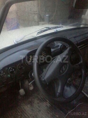 LADA (VAZ) 2101 1973, 1,000,000 km - 1.3 l - Bakı