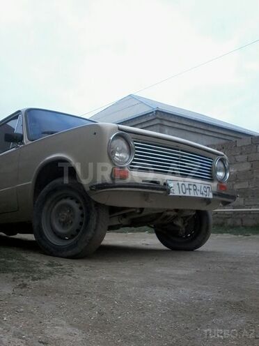 LADA (VAZ) 2101 1973, 1,000,000 km - 1.3 l - Bakı
