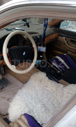 BMW 740 1998, 200,000 km - 4.4 l - Bakı