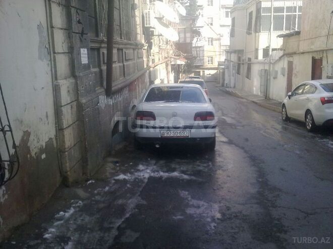 Opel Omega 1995, 250,000 km - 2.0 l - Bakı