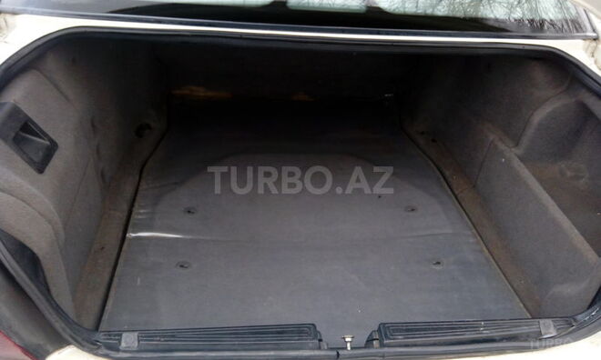 BMW 740 1998, 200,000 km - 4.4 l - Bakı