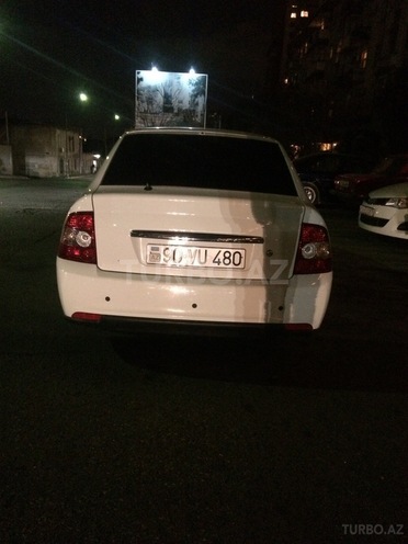 LADA (VAZ) Priora 2013, 56,000 km - 0.2 l - Bakı