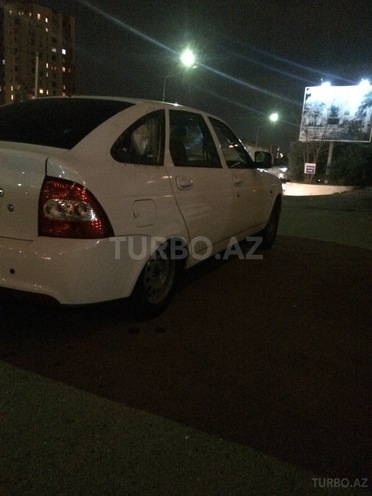 LADA (VAZ) Priora 2013, 56,000 km - 0.2 l - Bakı