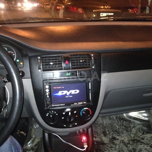 Daewoo Gentra 2014, 42,000 km - 1.6 l - Bakı