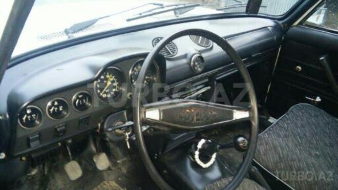 LADA (VAZ) 2106 1991, 87,000 km - 1.6 l - Bakı