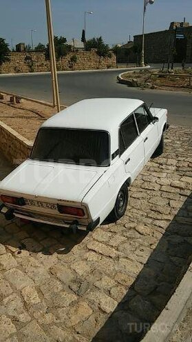 LADA (VAZ) 2106 1991, 87,000 km - 1.6 l - Bakı