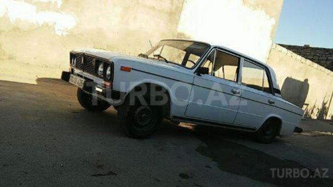 LADA (VAZ) 2106 1991, 87,000 km - 1.6 l - Bakı