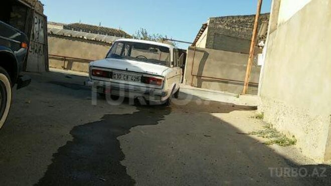 LADA (VAZ) 2106 1991, 87,000 km - 1.6 l - Bakı