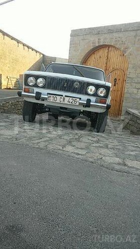 LADA (VAZ) 2106 1991, 87,000 km - 1.6 l - Bakı