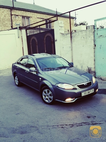 Daewoo Gentra 2014, 3,200 km - 0.2 l - Bakı