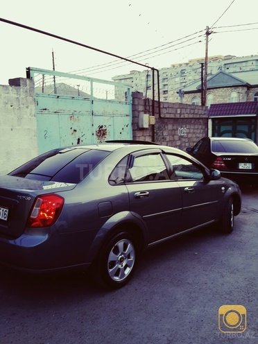 Daewoo Gentra 2014, 3,200 km - 0.2 l - Bakı