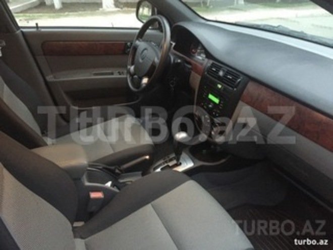 Daewoo Gentra 2014, 3,200 km - 0.2 l - Bakı