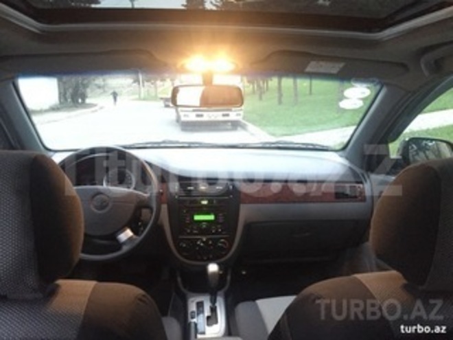 Daewoo Gentra 2014, 3,200 km - 0.2 l - Bakı