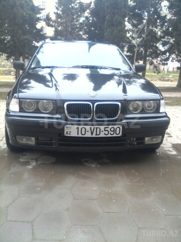 BMW 318 1993, 365,000 km - 1.8 l - Bakı