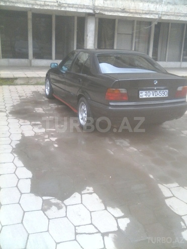 BMW 318 1993, 365,000 km - 1.8 l - Bakı