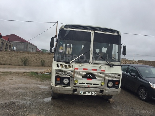 PAZ 32054 2004, 45,000 km - 0.1 l - Bakı