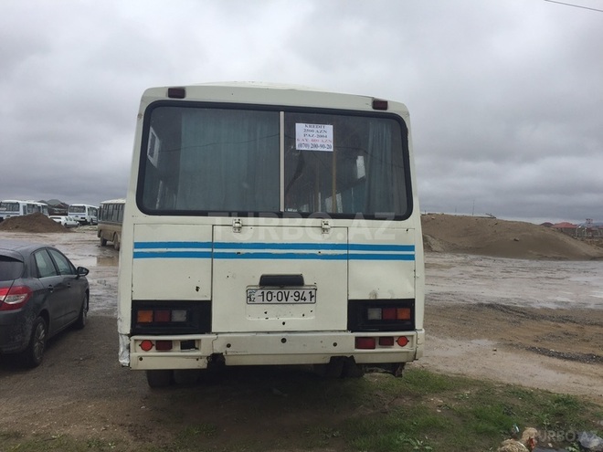 PAZ 32054 2004, 45,000 km - 0.1 l - Bakı