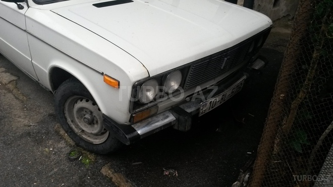 LADA (VAZ) 2106 1994, 155,000 km - 1.5 l - Bakı