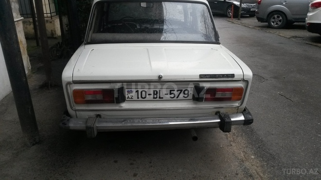 LADA (VAZ) 2106 1994, 155,000 km - 1.5 l - Bakı