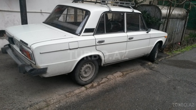 LADA (VAZ) 2106 1994, 155,000 km - 1.5 l - Bakı