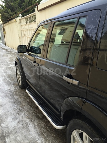 Land Rover Discovery 2008, 188,000 km - 2.7 л - Bakı
