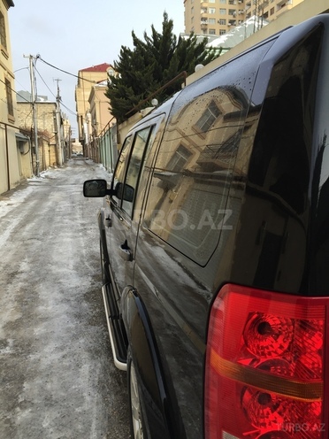 Land Rover Discovery 2008, 188,000 km - 2.7 л - Bakı