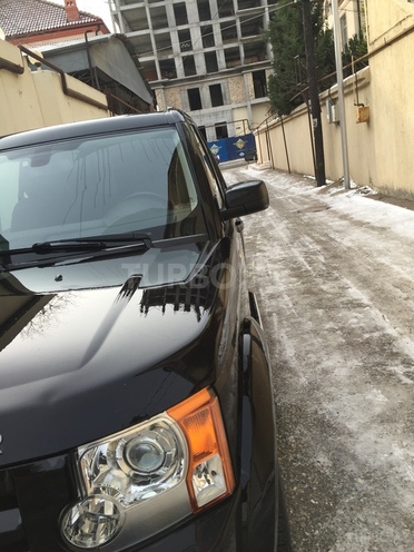 Land Rover Discovery 2008, 188,000 km - 2.7 л - Bakı