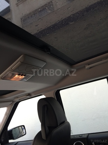 Land Rover Discovery 2008, 188,000 km - 2.7 л - Bakı