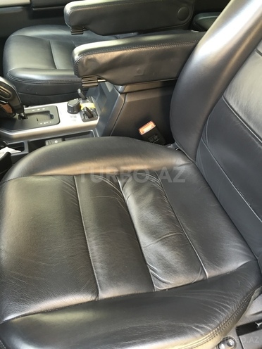 Land Rover Discovery 2008, 188,000 km - 2.7 л - Bakı