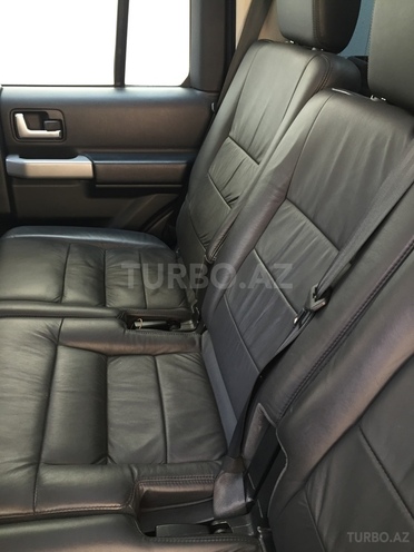 Land Rover Discovery 2008, 188,000 km - 2.7 л - Bakı